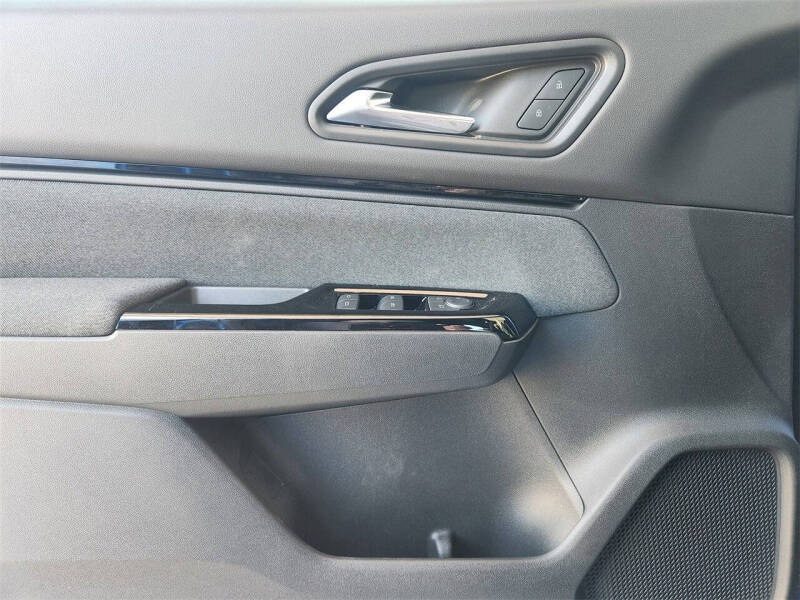 2026 Honda Prologue EX