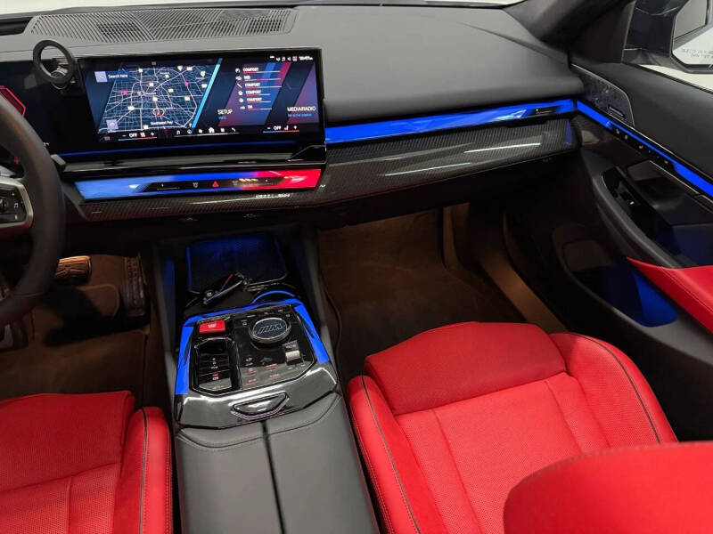 2026 BMW M5