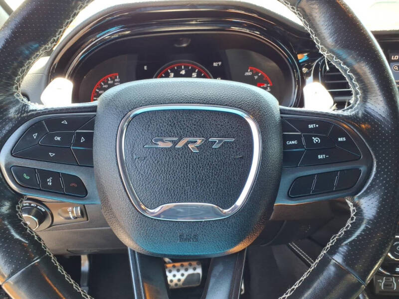 2021 Dodge Durango SRT 392