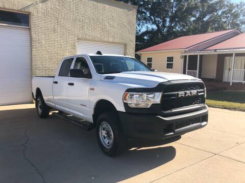 2019 RAM Ram Pickup 2500 for sale at Rucker Auto & Cycle Sales in Enterprise AL