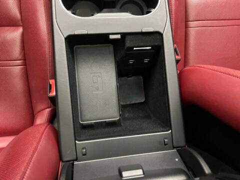 2021 Porsche Cayenne S Coupe