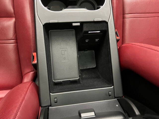 2021 Porsche Cayenne S Coupe