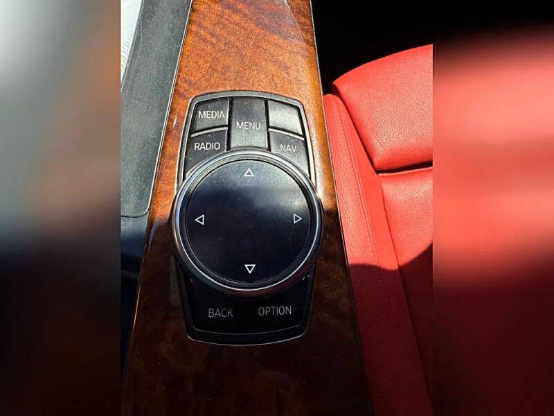 2014 BMW 3 Series 335i