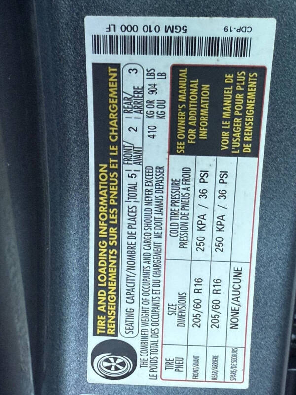 2020 Volkswagen Jetta