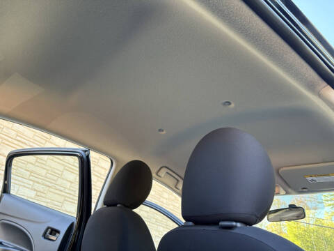 2020 Mitsubishi Mirage ES