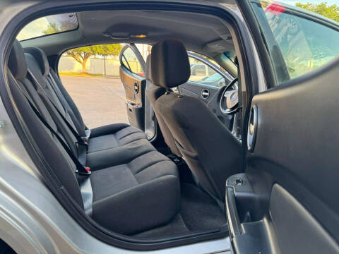 2006 Pontiac Grand Prix GXP