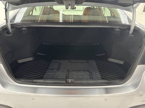 2022 Subaru Legacy Limited XT