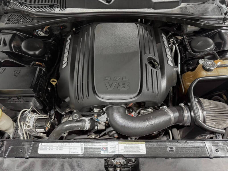 2009 Dodge Challenger