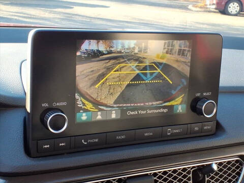 2023 Acura Integra w/A-SPEC