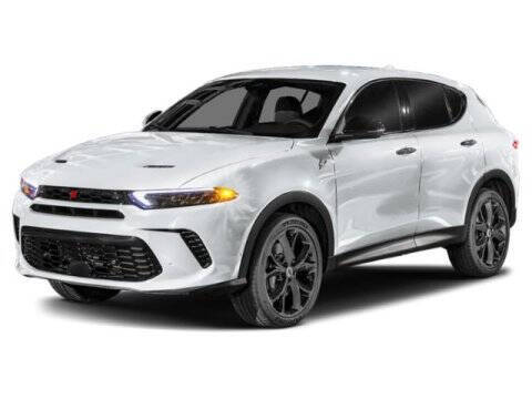 2024 Dodge Hornet GT Plus