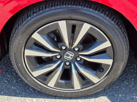 2024 Honda Civic EX