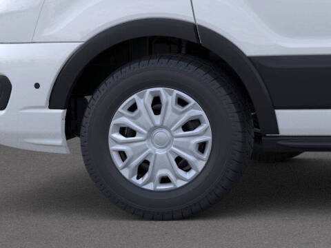 2025 Ford Transit 350 XLT