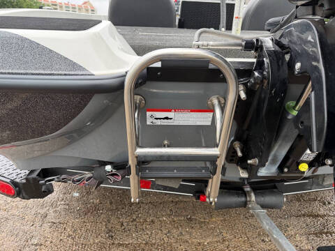 2016 Stratos 176 VLO