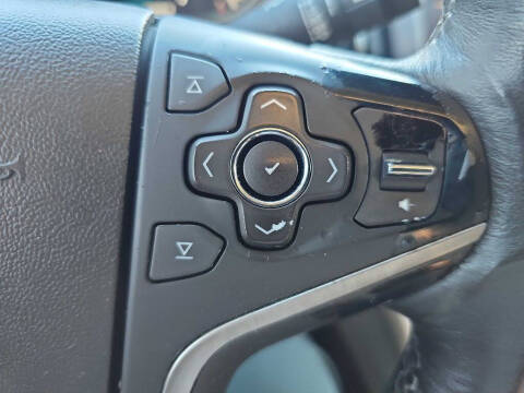 2014 Buick LaCrosse Premium II