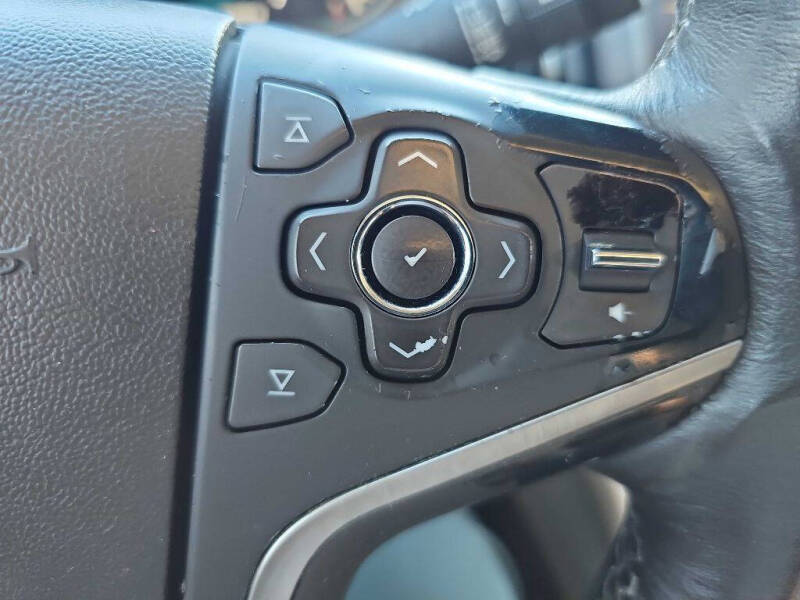 2014 Buick LaCrosse Premium II