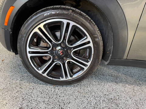 2014 MINI Countryman Cooper S