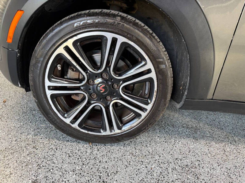 2014 MINI Countryman Cooper S