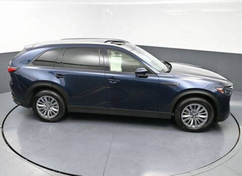 2024 Mazda CX-90 3.3 Turbo Preferred Plus