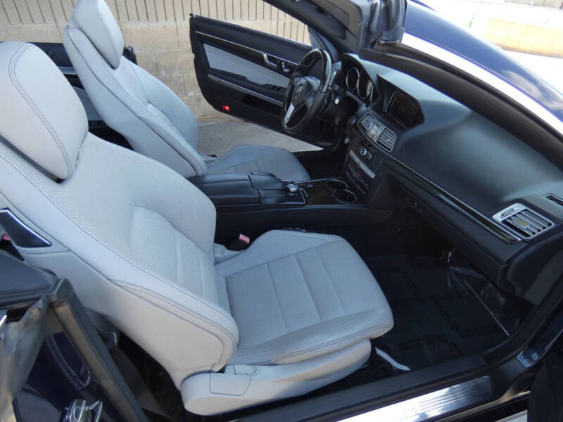 2014 Mercedes-Benz E-Class E 350