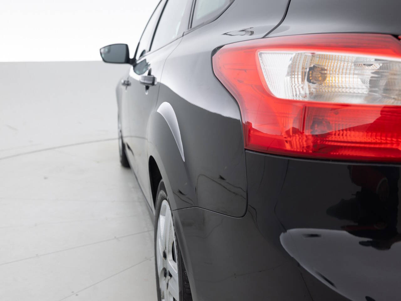 Used Car 2012 Ford Focus  Se 4dr Sedan For Sale Under $10,000 In Coal City, Illinois