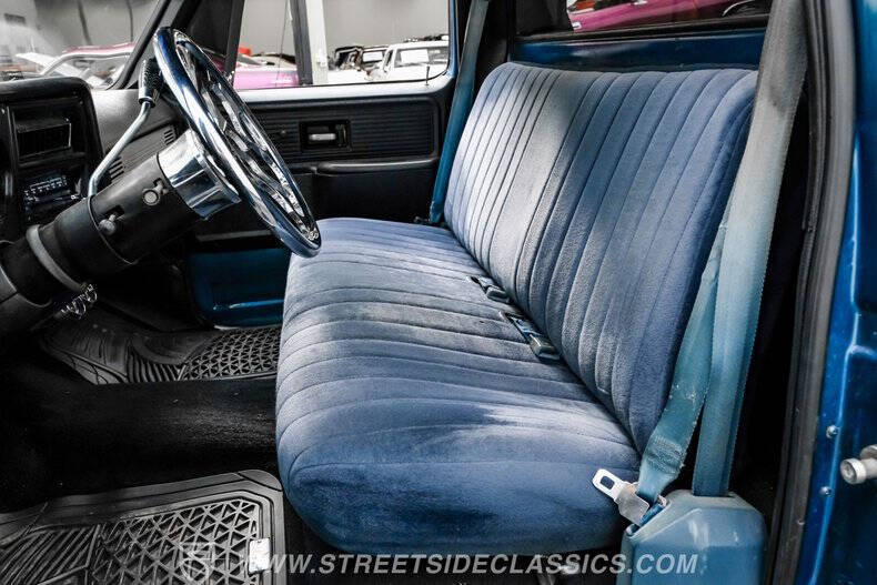 1980 Chevrolet C10