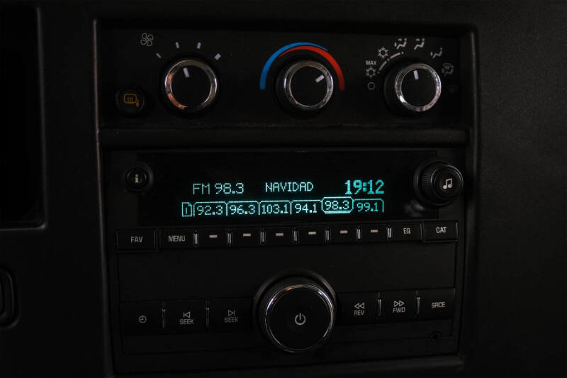 2021 Chevrolet Express 2500