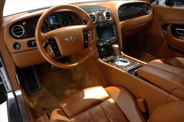 2006 Bentley Continental GT