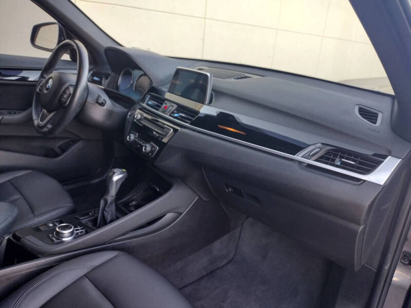 2018 BMW X1 sDrive28i