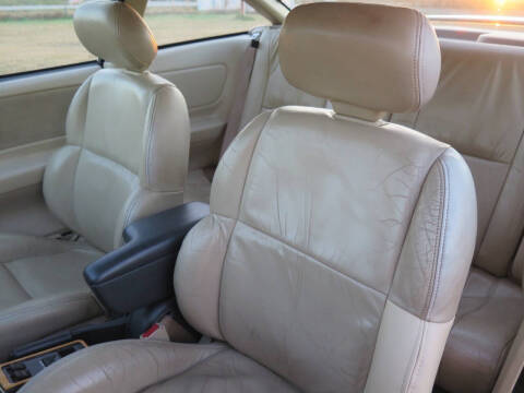 1994 Saturn S-Series SC2