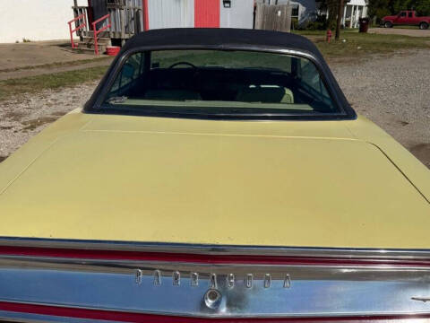 1969 Plymouth Barracuda