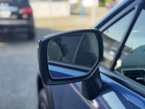 2016 Subaru Crosstrek 2.0i Premium