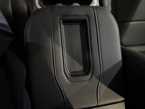 2022 Chevrolet Silverado 1500 Limited