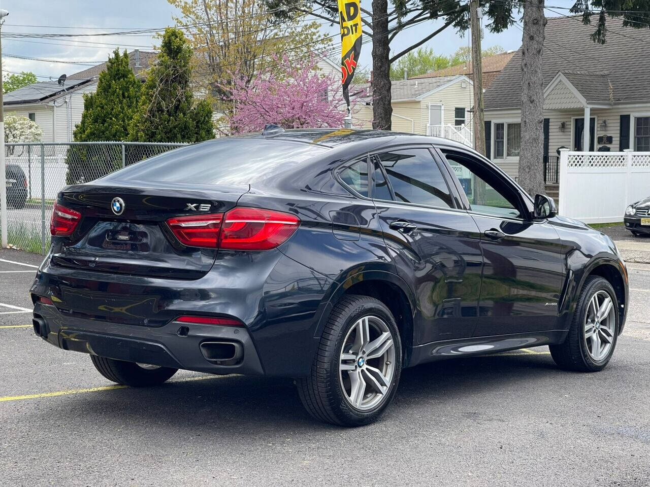 2015 BMW X6 for sale at Prestige Motors in Lodi, NJ