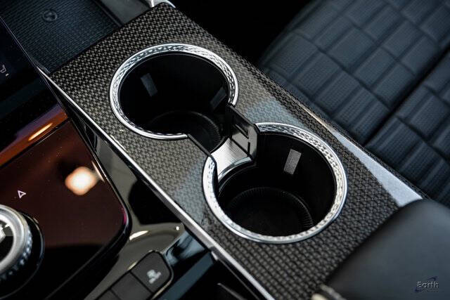 2025 Cadillac Escalade-V