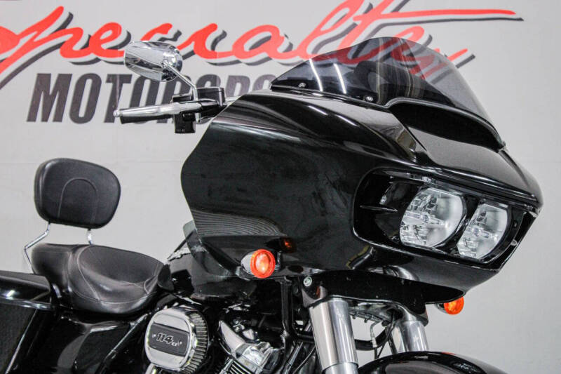 2017 Harley-Davidson Road Glide Special