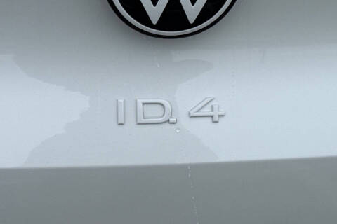 2026 Volkswagen ID.4 Pro