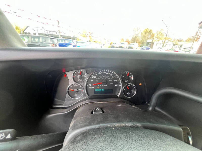 2017 GMC Savana 2500