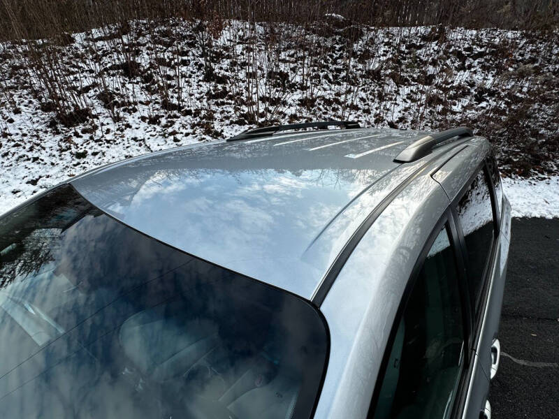 2015 Toyota Sienna LE 7-Passenger