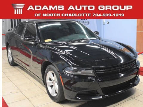 2020 Dodge Charger for sale at Adams Auto Group Inc. in Charlotte NC