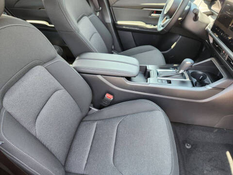 2026 Mazda CX-5 2.5 S