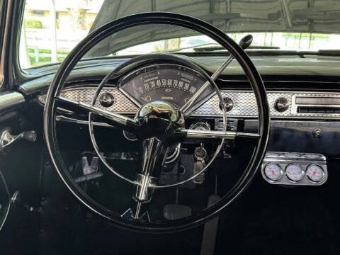 1955 Chevrolet Bel Air