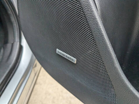 2017 Subaru Forester 2.5i Touring
