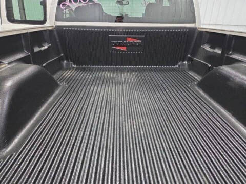 2006 GMC Sierra 1500