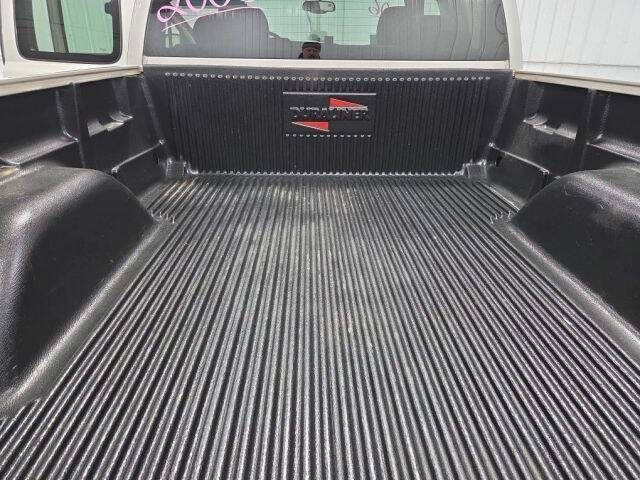 2006 GMC Sierra 1500