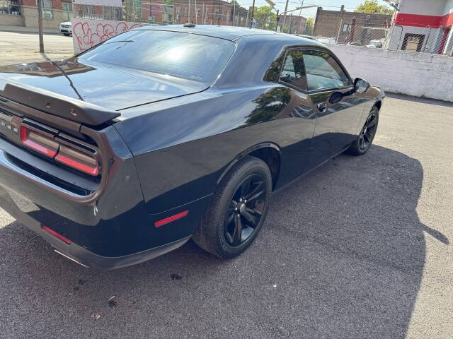 2016 Dodge Challenger for sale at Express Auto Mall in Cleveland, OH