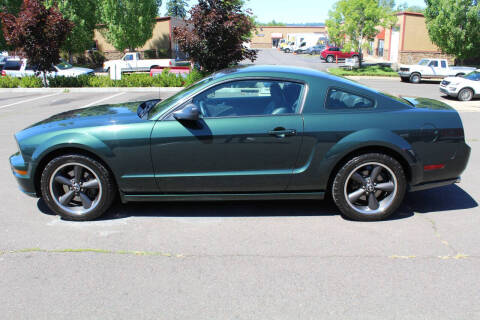 2008 Ford Mustang GT Premium