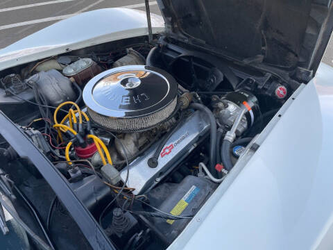 1980 Chevrolet Corvette