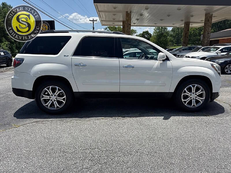 2015 GMC Acadia SLT-1
