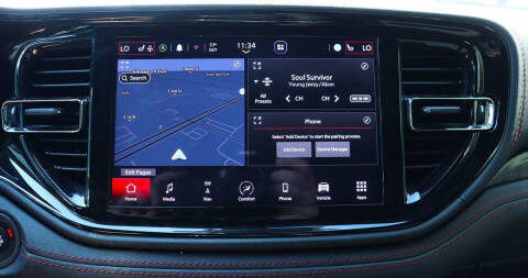 2023 Dodge Durango R/T Premium