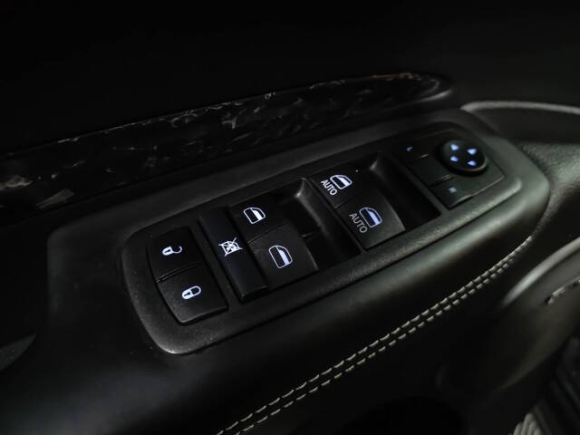 2021 Dodge Durango SRT 392